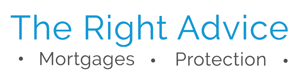 The Right Advice Logo